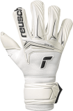 Reusch Attrakt Gold X Ortho-Tec 5670980 1100 weiss front